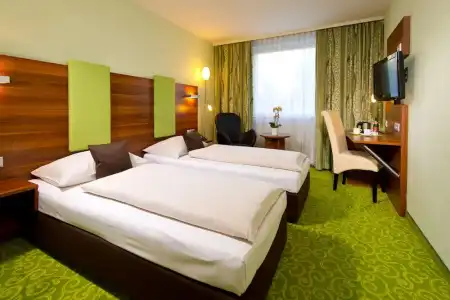 CZECH INN Ferenc - 30