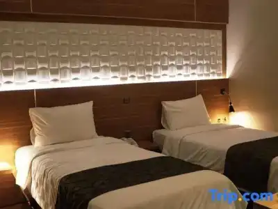 Fontana Jakarta - 17