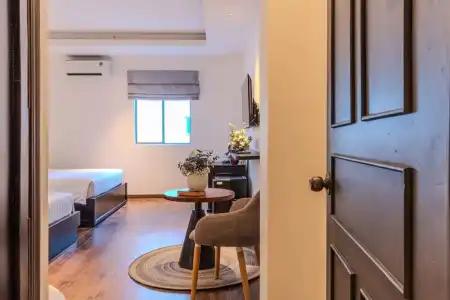 Park View Luxury - 22