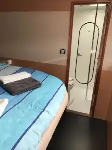 Floatinn Boat-Bnb - 43