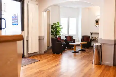 Hôtel de Charonne - 12