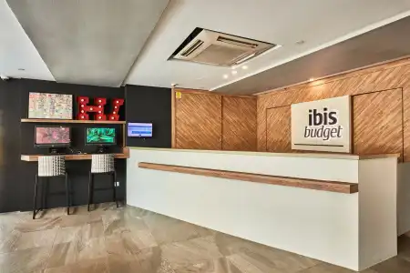 ibis budget Singapore Pearl (ex. Fragrance - Pearl) - 1
