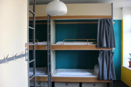 St Christopher's Inn Berlin Alexanderplatz - 45