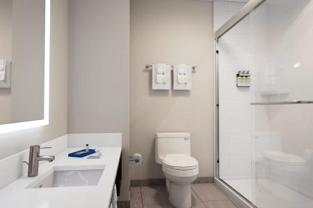 Holiday Inn Express Denver Central North by IHG - 10
