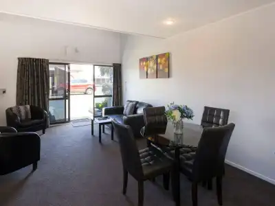 Arista of Rotorua - 6