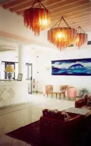 Hôtel Mezri - 21