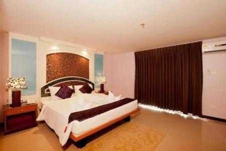 Convenient Grand Plus Suvarnabhumi - 70