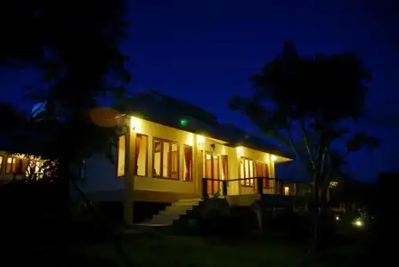 Pai Iyara Resort - 47