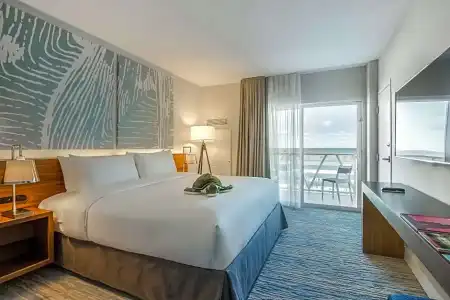 B Ocean Resort Fort Lauderdale Beach - 66