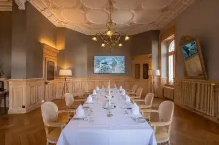 Romantik Schweizerhof & Spa Flims - 11