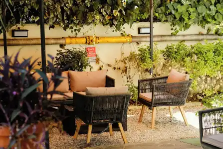 c-hotels Club House Roma - 24