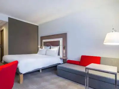 Novotel Katowice Centrum - 58