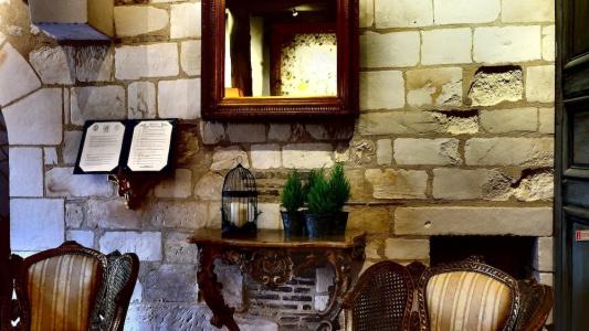 Le Champ des Oiseaux Hôtel & Spa 4* - 27