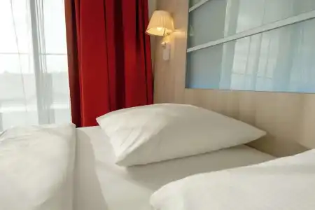 Park Inn by Radisson Linz - 75