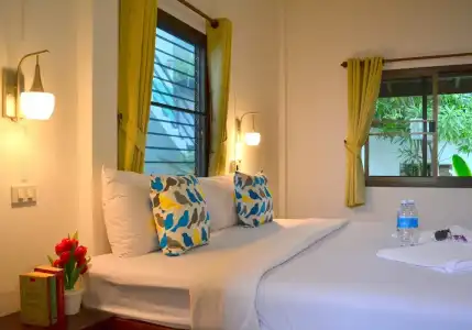 Wandee Bed & Breakfast - 71