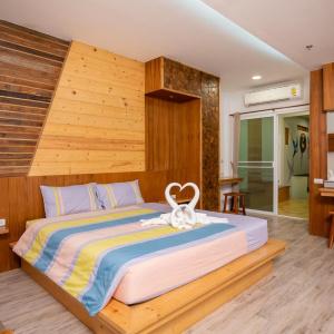 Tamnanpar Resort - 41