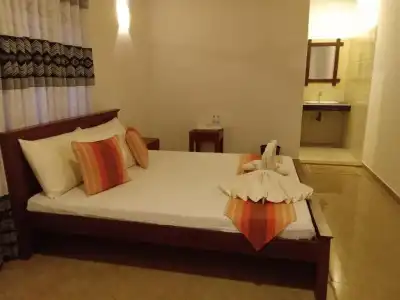 Nilketha Yala Tissamaharama - 23