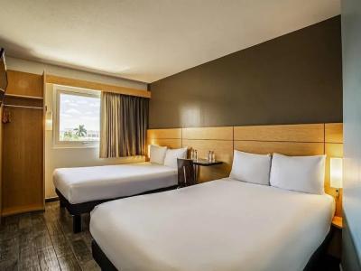 ibis Merida - 56