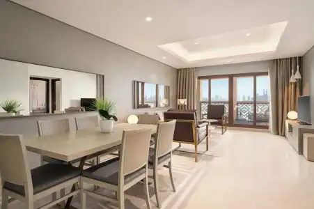 Wyndham Residences The Palm Apart-hotel - 45