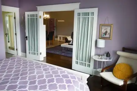 Sauerdough Lodging - 87