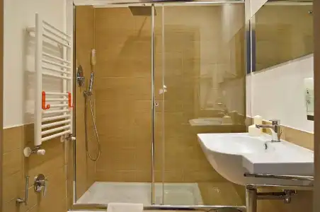 94Rooms Vatican Guesthouse Vigliena - 35