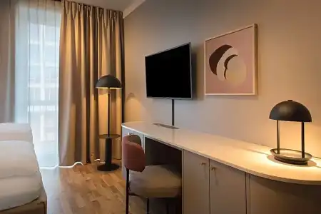 Scandic Park Sandefjord - 52