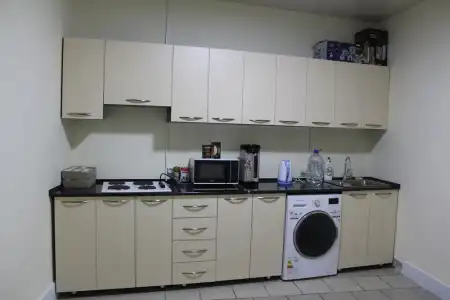 Park Hostel - 21