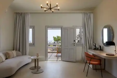 Orabel Suites - 24