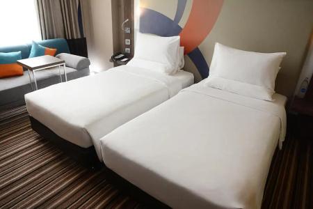 Novotel Bangkok IMPACT - 93
