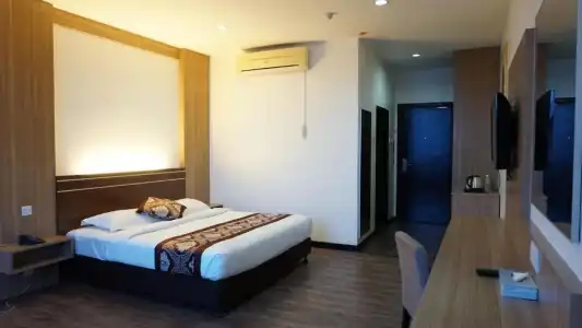 De Baron Resort - 80