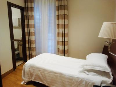 Albergo Santa Chiara - 9