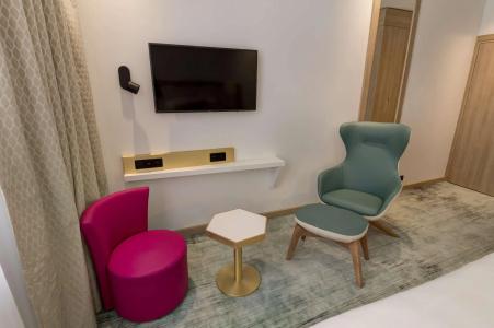 Best Western Plus Comedie Saint-Roch - 14