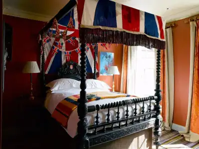The Zetter Townhouse Clerkenwell - 3