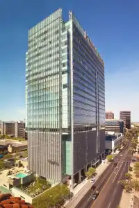 Cambria Downtown Phoenix Convention & Airport - 11