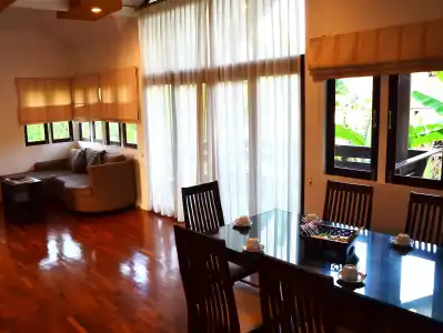 Baan Suan Nuanta - 20