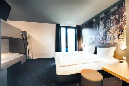 B&B München-Moosach - 21