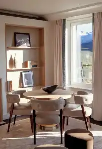 Grand Kronenhof - 208