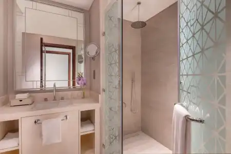 The St. Regis Marsa Arabia Island, the Pearl Qatar - 67