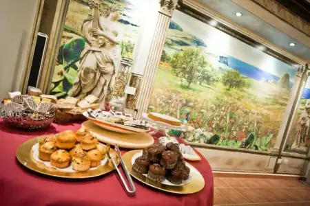 Il Cortile delle Esperidi - 72