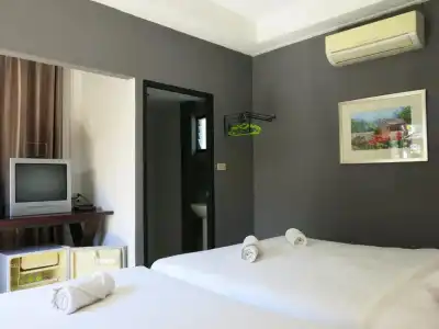 Bayview Resort Rayong - 17