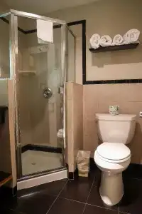 City Center Inn & Suites - 72