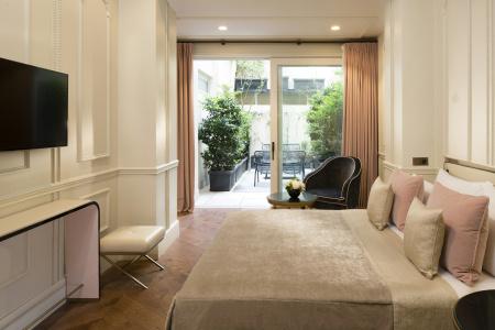 Le Narcisse Blanc & Spa - 32