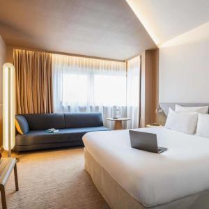 Novotel Brugge Centrum - 43