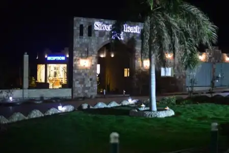 Silver Beach Boutique - 0