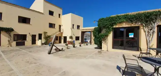 La Tonnara Di Bonagia Resort - 41
