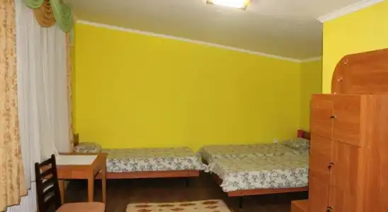Coffee Hostel - 3