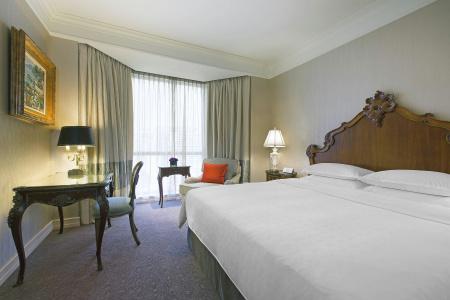 Sheraton Towers Singapore - 47