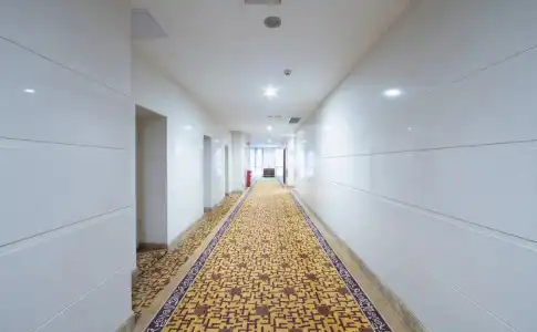 Guangzhou Seaman's Club - 11