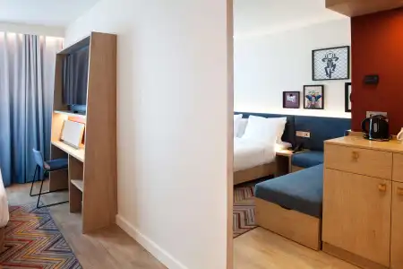 Hampton by Hilton Regensburg - 2