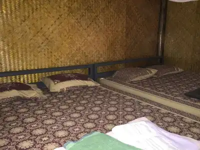 Family Huts - 30